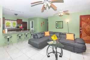 Wescot Villas Comfort