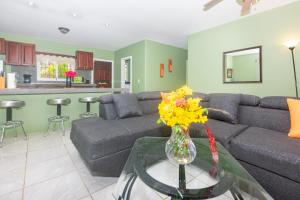 Wescot Villas Comfort