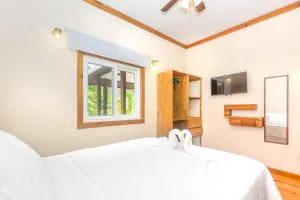 Wescot Villas Palm View - Gibson Bight