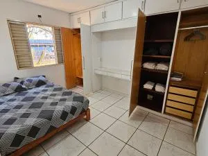 Lar do Panamá - Piúva