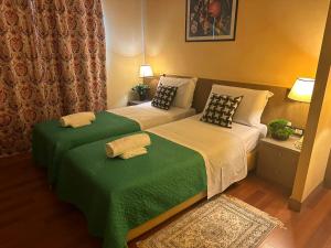 Twin Room room in Hotel Raffaello