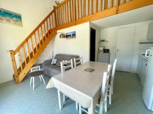 Maison proche plage, terrasse et parking privatif - FR-1-231-58