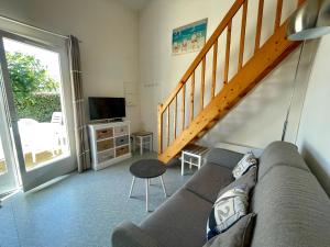 Maison proche plage, terrasse et parking privatif - FR-1-231-58