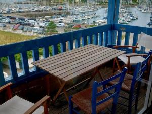 Appartements Appartement Duplex Familial Vue Mer, Proche Plage et Commerces - FR-1-639-125 : photos des chambres