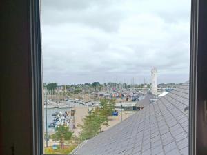 Appartements Appartement Duplex Familial Vue Mer, Proche Plage et Commerces - FR-1-639-125 : photos des chambres