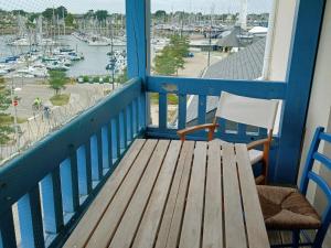 Appartements Appartement Duplex Familial Vue Mer, Proche Plage et Commerces - FR-1-639-125 : photos des chambres