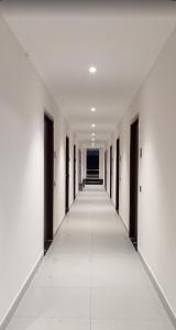 Meher Arcade and Hotel