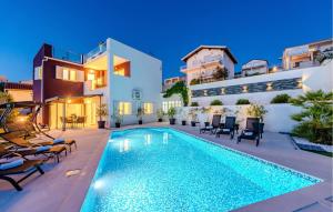 Villa Carré Violet 