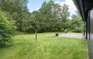 Beautiful Home In Give With Kitchen