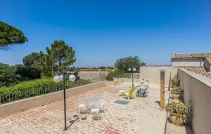 Amazing Home In Ragusa With Indoor Swimming Pool