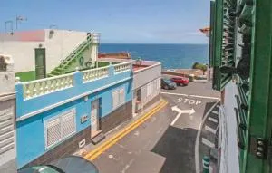 Cozy Apartment In Garachico With Wifi - La Guancha