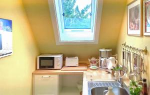 Holiday Apartment In Lubeck