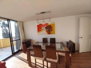 Espectacular Departamento en Concón