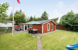 3 Bedroom Nice Home In Tarm - Tarm