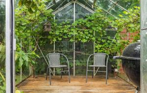 3 Bedroom Nice Home In Tarm