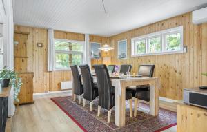 3 Bedroom Nice Home In Tarm