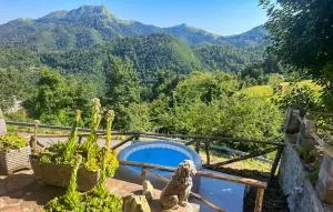 Cozy Home In Palagnana - Stazzema