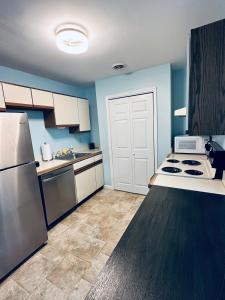 Cozy Home Walking Distance from Beach with Private Patio