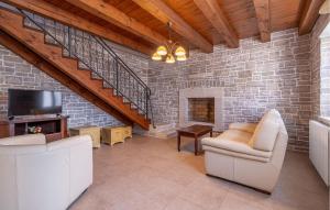 Stunning Apartment In Pazin With Wifi 