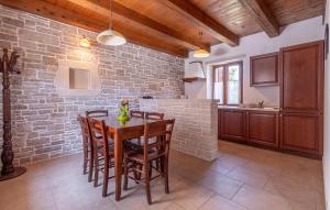 Stunning Apartment In Pazin With Wifi 