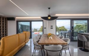 Lovely Home In Kostrena 