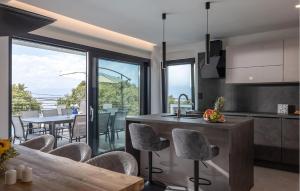 Lovely Home In Kostrena 