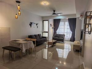 Cozy and Relax Bali Residences Melaka