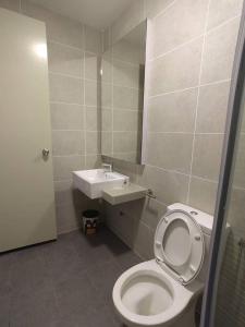 Cozy and Relax Bali Residences Melaka