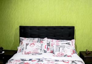 Hotel Ciudad Dulce Moniquira