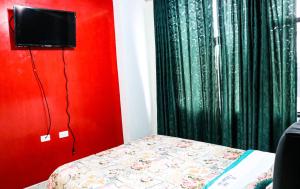 Hotel Ciudad Dulce Moniquira