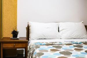 Hotel Ciudad Dulce Moniquira