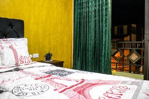 Hotel Ciudad Dulce Moniquira