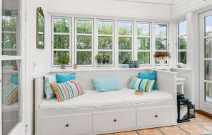 4 Bedroom Cozy Home In Nyborg