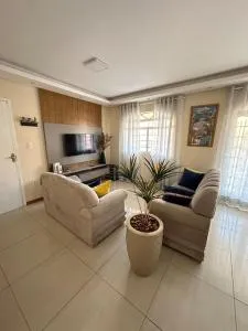 Linda casa pertinho de Tiradentes - 圣克鲁斯迪米纳斯