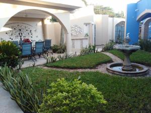 Serenity Home Hospedaje con confort y seguridad