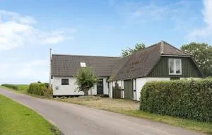 1 Bedroom Amazing Home In Stubbekøbing - Nørre Alslev