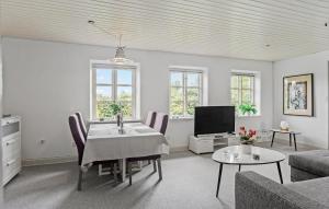 1 Bedroom Amazing Home In Stubbekøbing