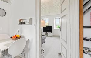 1 Bedroom Amazing Home In Stubbekøbing