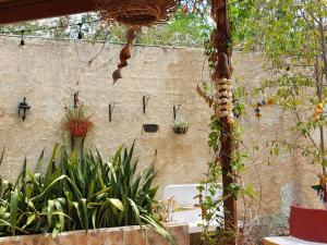 Serenity Home Hospedaje con confort y seguridad