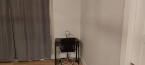 A Stay with the Owusus