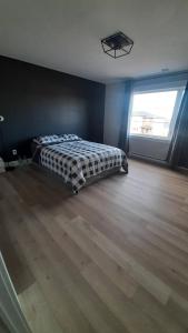 A Stay with the Owusus