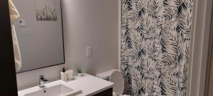 A Stay with the Owusus