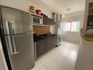Apartamento em Praia da Enseada