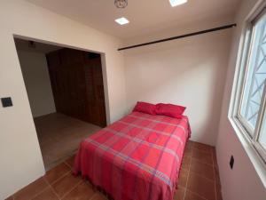 Hospedaje Casa Oaxaca