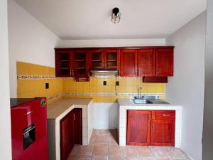 Hospedaje Casa Oaxaca