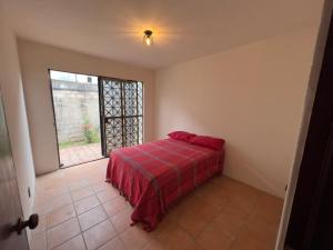 Hospedaje Casa Oaxaca