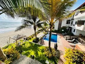 SANCTUARY PUERTO CAYo - Cañas