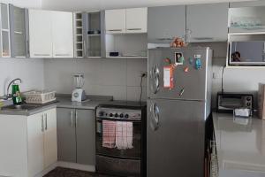 Casa Isla Galapagos Pucusana