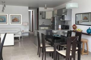 Casa Isla Galapagos Pucusana