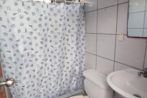 Casa Isla Galapagos Pucusana